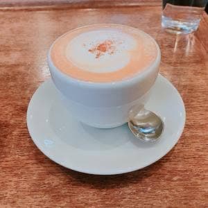 カフェ アプレミディ