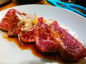 gyubig目黒店