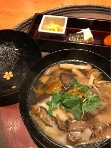 雪花