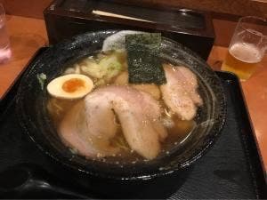 漁師屋らーめん