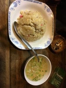 万里食堂