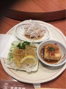 光楽菜館