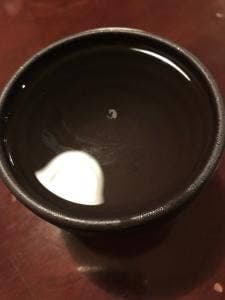 いつもの場所
