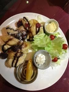 納屋カフェ 日向 珈琲屋