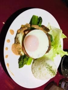 納屋カフェ 日向 珈琲屋