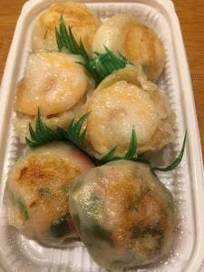 包包