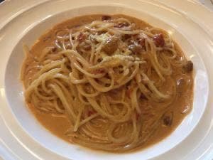 ビストロ ジェラフ ホテルグランテラス店