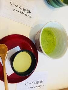 萬象閣 敷島 菓子工房 栞