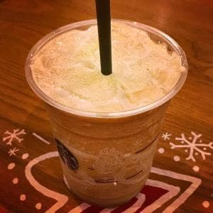 スターバックス コーヒー みのおキューズモール店