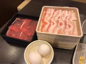 しゃぶ葉 大井松田店