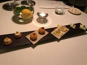 Osteria Splendido