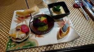 Ground Cuisine 川楽屋