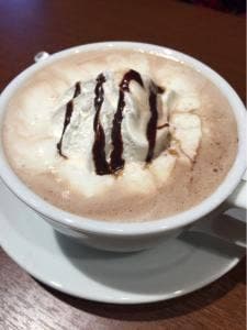 カフェ ヨシノ 小牧店