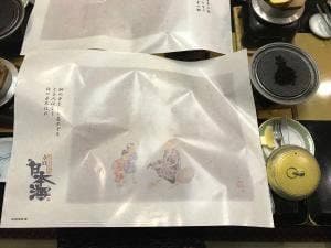 いけすレストラン 海風亭 寺泊日本海