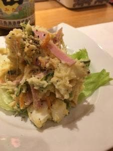 旬菜酒処 くまべ