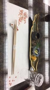 割烹ひさご