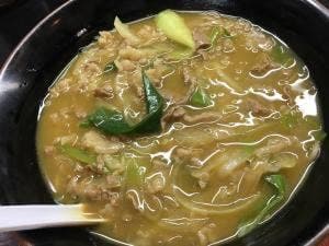 まつもと食堂野々市本町支店
