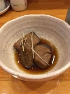 鮨まる嘉
