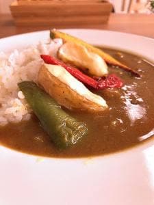 ヘルシーレストラン わたすげ