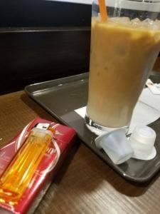 サンマルクカフェ イオンモール東員店