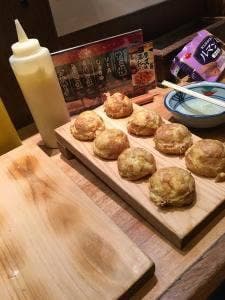 たこ家道頓堀くくる アピタ桑名店