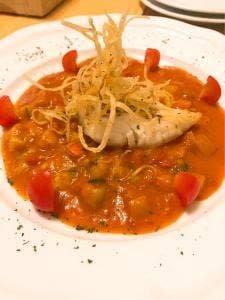 La Cucina di 元