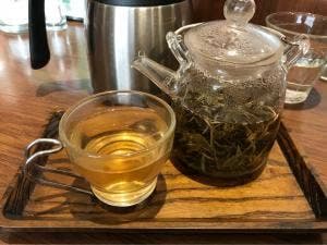 今万人珈琲 前橋上小出店