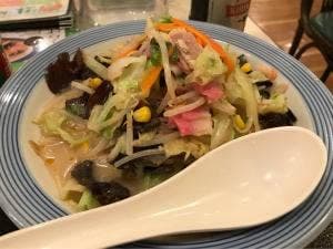 リンガーハット 厚木妻田店