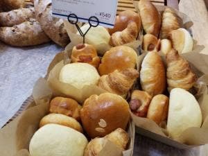 ドンク 富山大和店