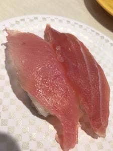 魚べい 西川田店