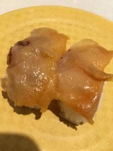 魚べい 西川田店