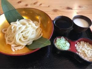 お狩場食事処 日光江戸村