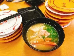 スシロー 宮崎大工店