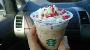 スターバックス コーヒー EXPASA海老名サービスエリア上り線店