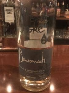 ジン アンド トニック