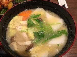 大戸屋ごはん処 北谷店