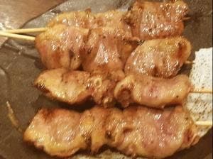 炭火焼鳥専門店たろう