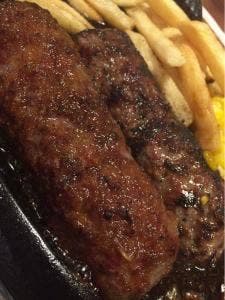 ブロンコビリー 春日井高蔵寺店