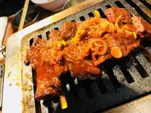 大阪焼肉・ホルモン ふたご 渋谷南口店