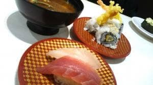 魚べい 京都八幡店