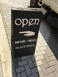 BLACK BRICK 吉祥寺店