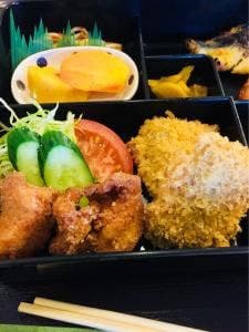 御食事処 つぐみ