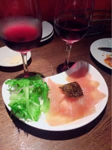 魚貝バル UMIYAMA