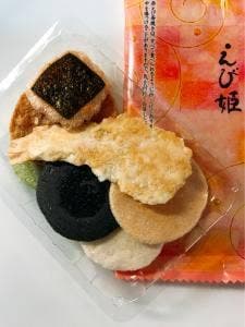 桂新堂 三越 日本橋本店