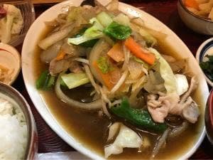 そらまめ食堂