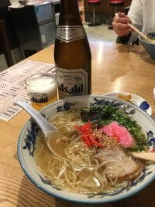 博多ラーメン 流王