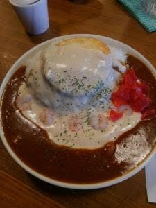 ローレル中野島店