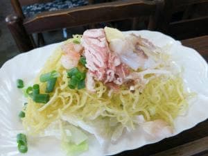 お好み焼 さか井
