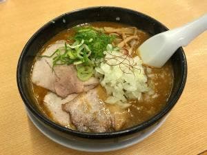 来来亭 笠岡店
