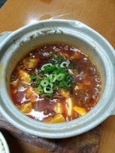 創作中国菜 桃花 TO-KA
